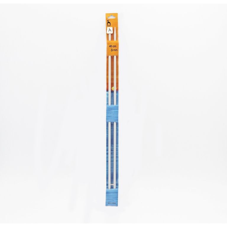 FERRI DA MAGLIA 40 CM