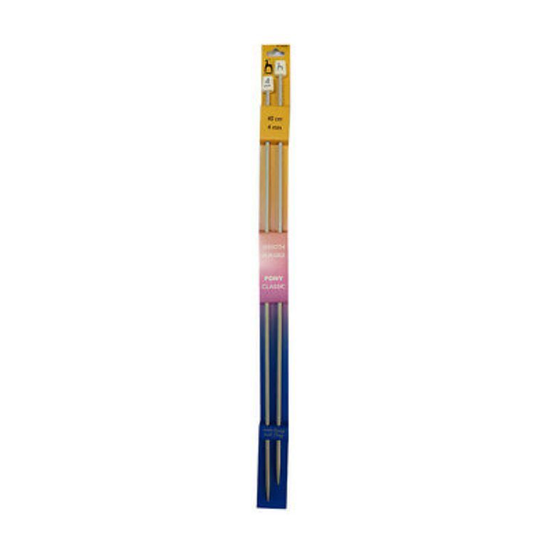 FERRI DA MAGLIA 40 CM
