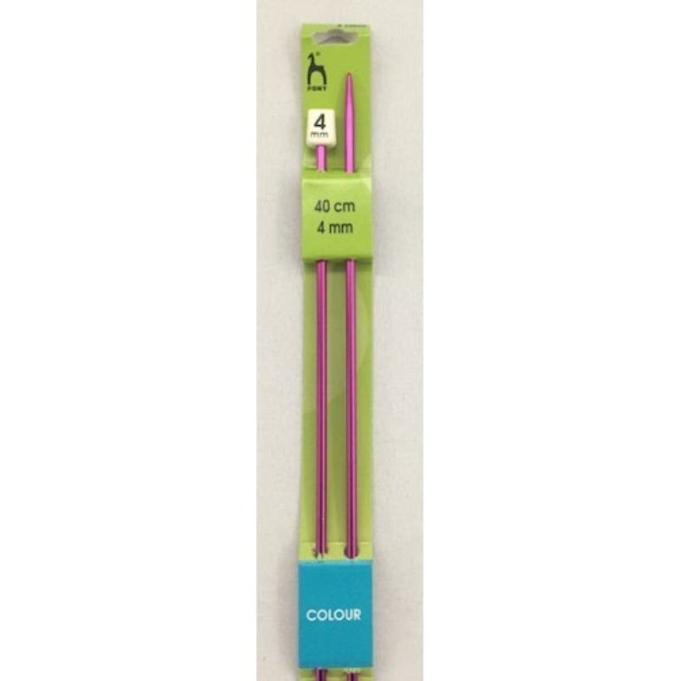 FERRI DA MAGLIA 40 CM