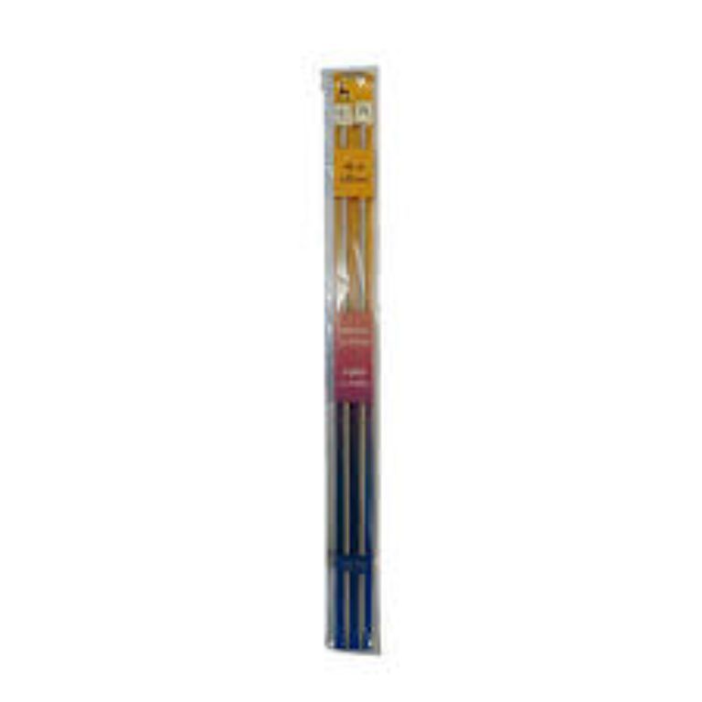 FERRI DA MAGLIA 40 CM