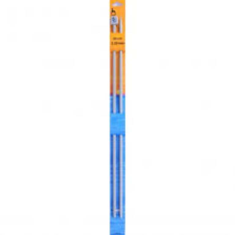 FERRI DA MAGLIA 40 CM