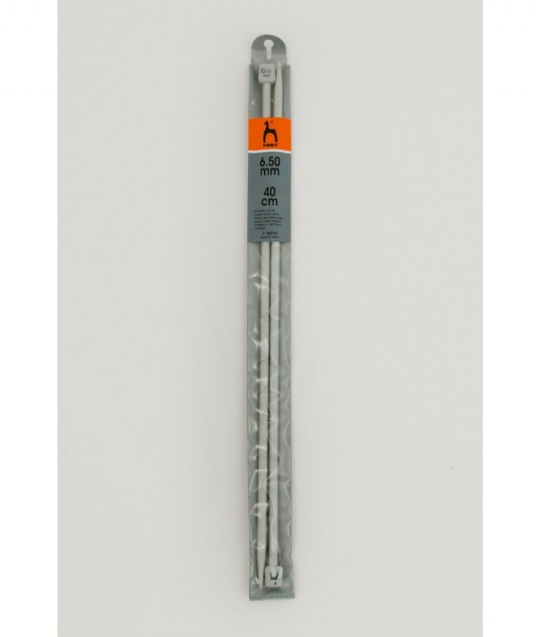 FERRI DA MAGLIA 40 CM