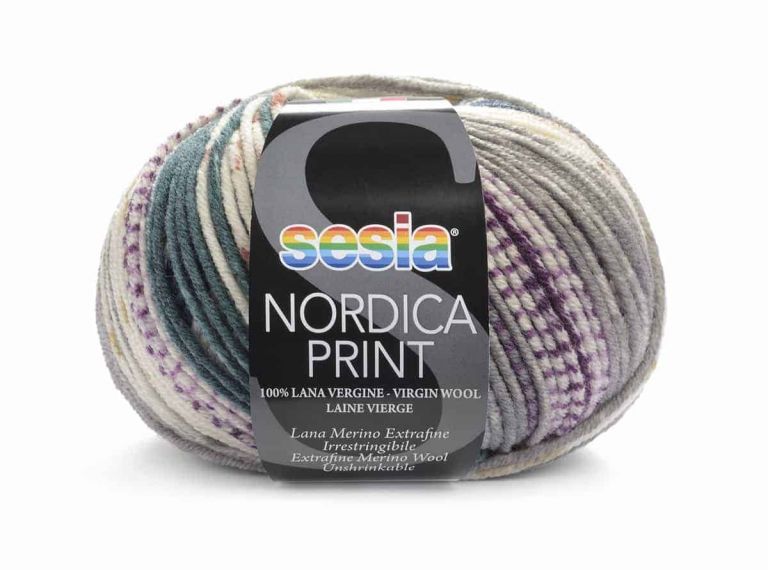 NORDICA PRINT