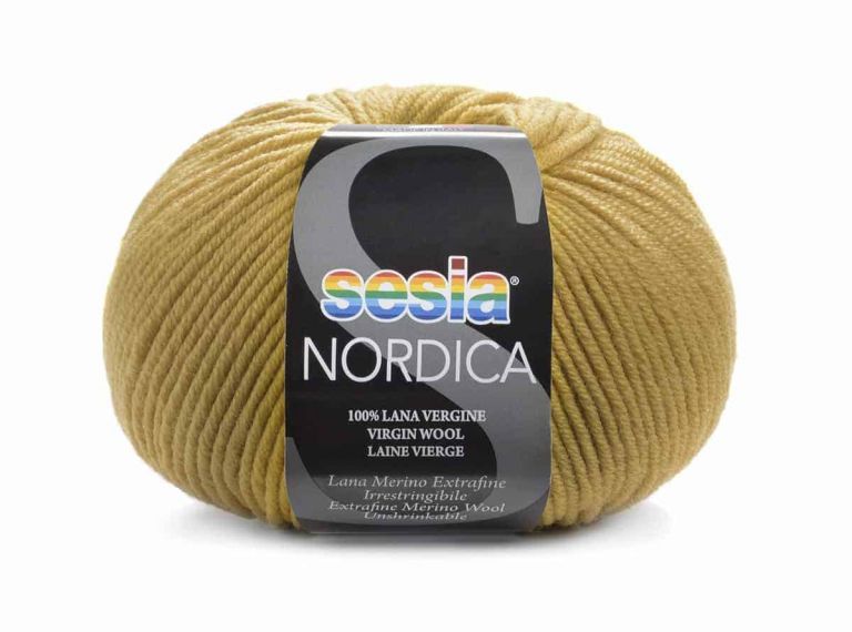 NORDICA