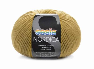 NORDICA SESIA