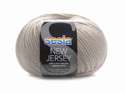 NEW JERSEY SESIA