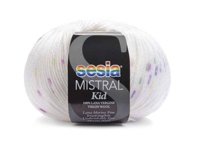 MISTRAL KIDS SESIA