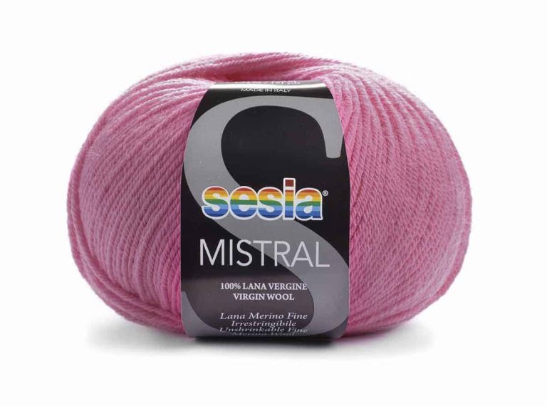 MISTRAL