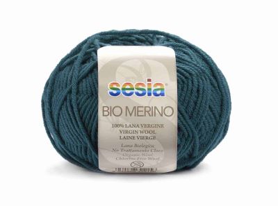 BIO  MERINO SESIA