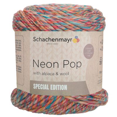 NEON POP SCHACHENMAYR