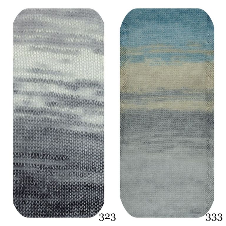 SILKHAIR PRINT