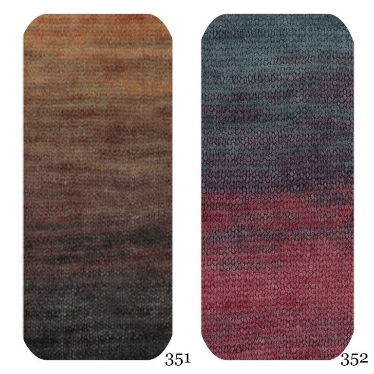 SILKHAIR PRINT