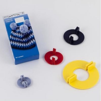 POMPOM MAKER PRYM