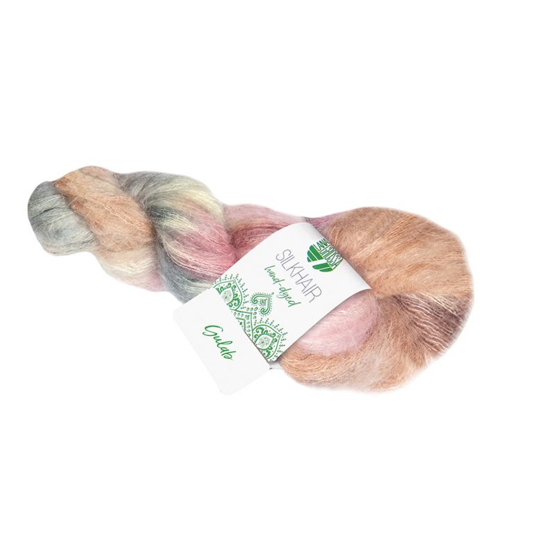 SILKHAIR HD