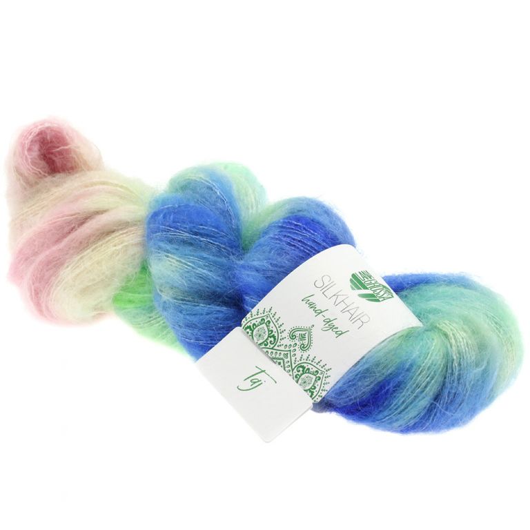 SILKHAIR HD