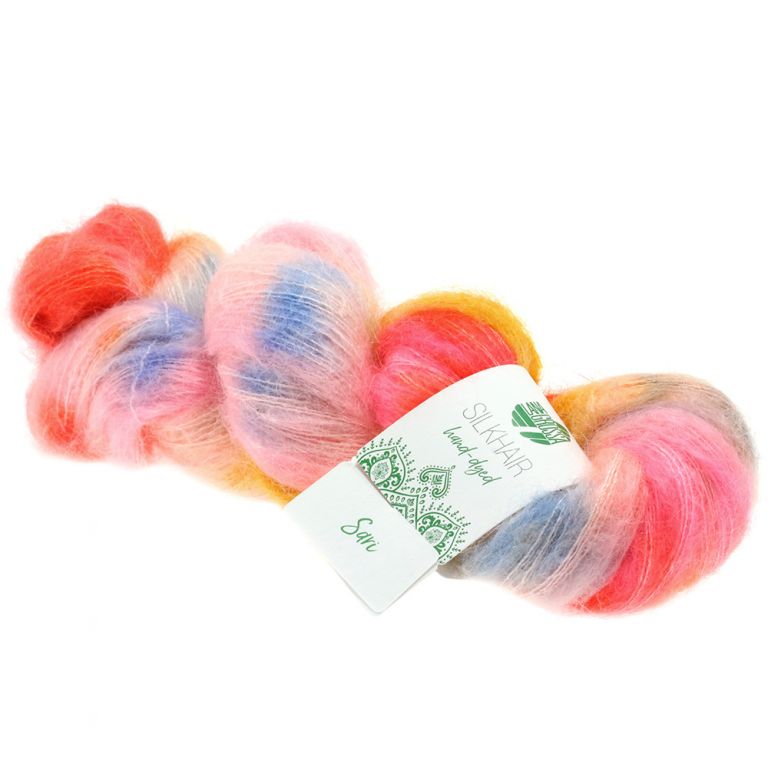 SILKHAIR HD