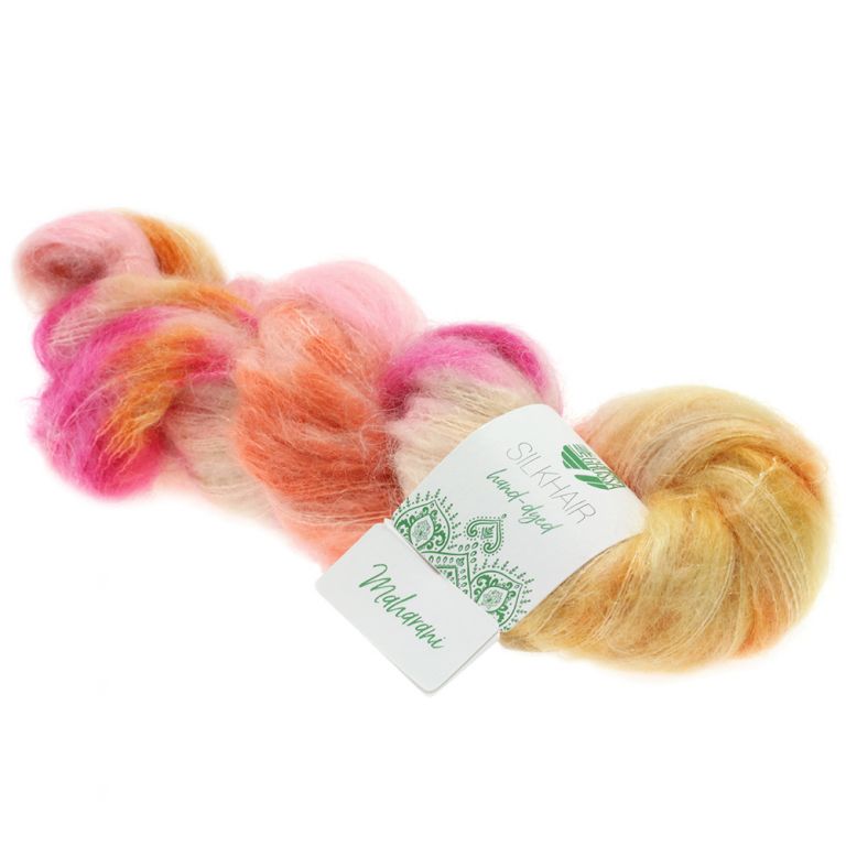 SILKHAIR HD