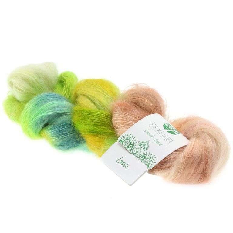 SILKHAIR HD