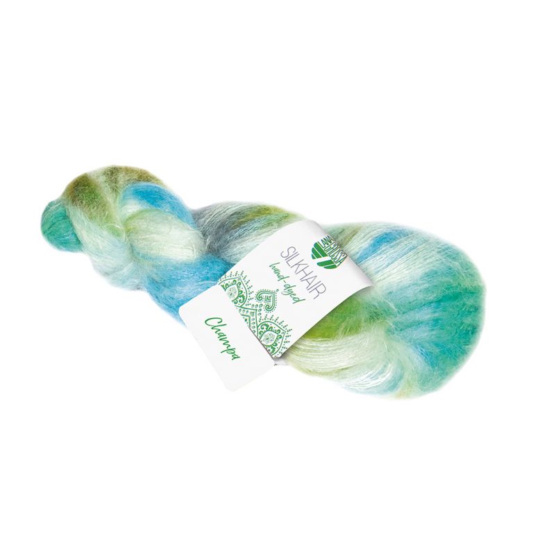 SILKHAIR HD
