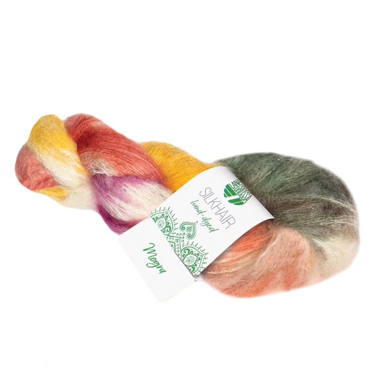 SILKHAIR HD