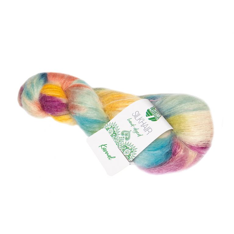 SILKHAIR HD
