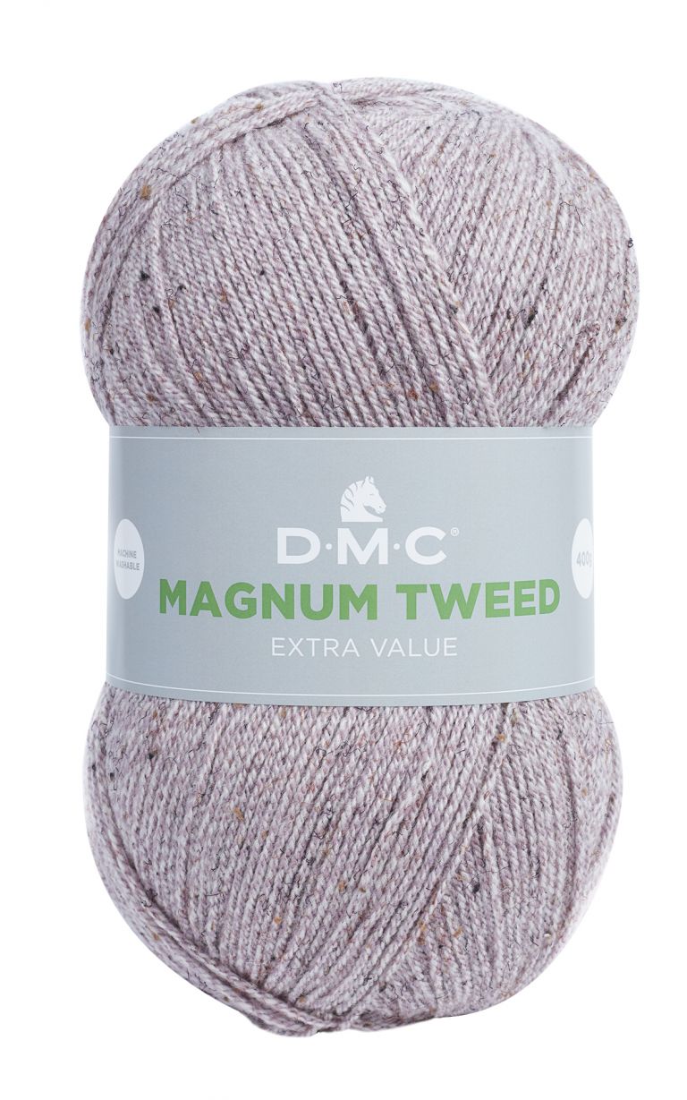 MAGNUM TWEED