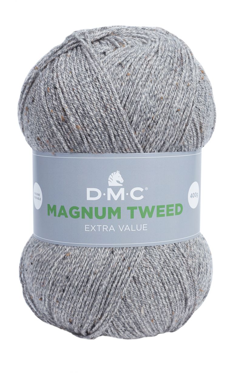 MAGNUM TWEED