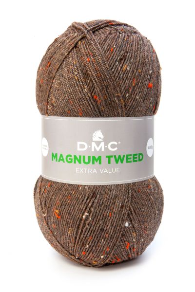 MAGNUM TWEED DMC