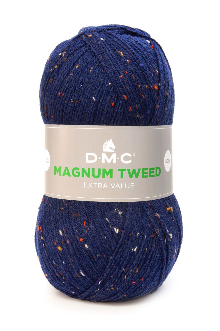 MAGNUM TWEED