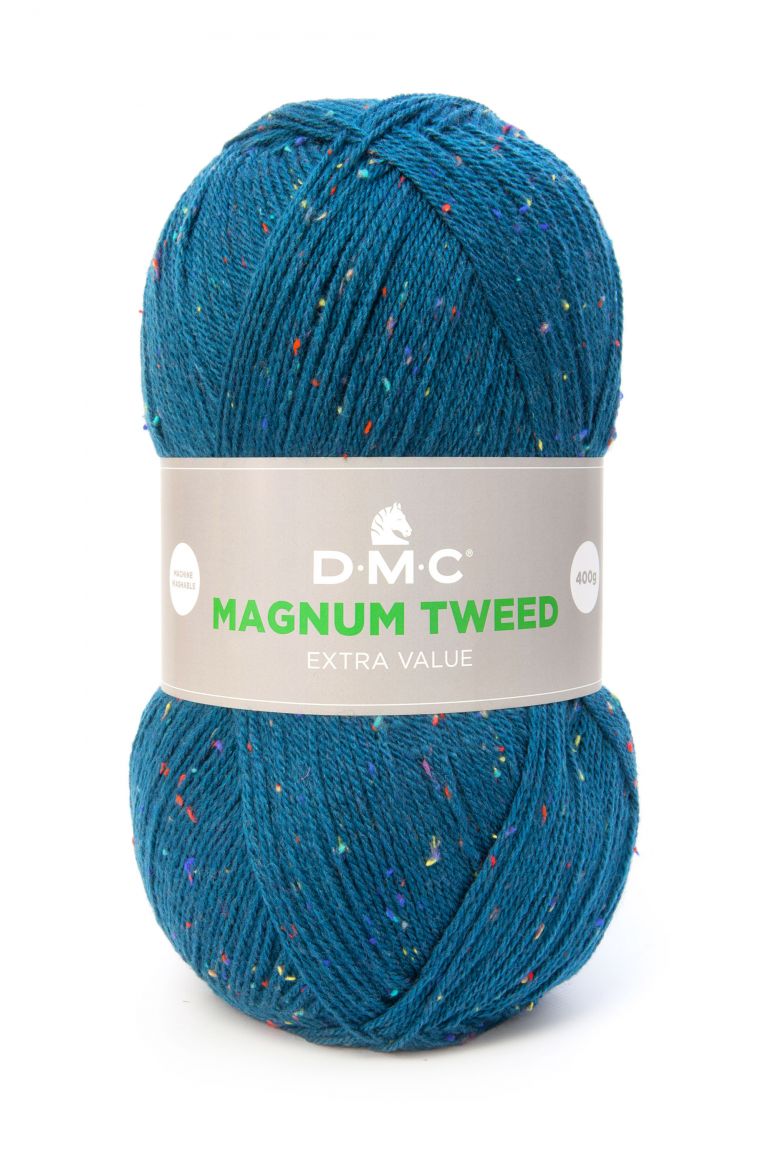 MAGNUM TWEED