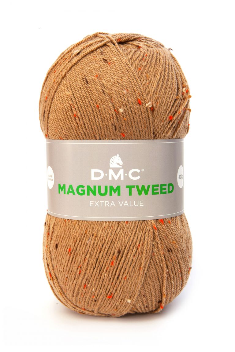 MAGNUM TWEED