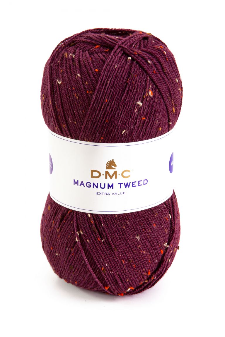 MAGNUM TWEED