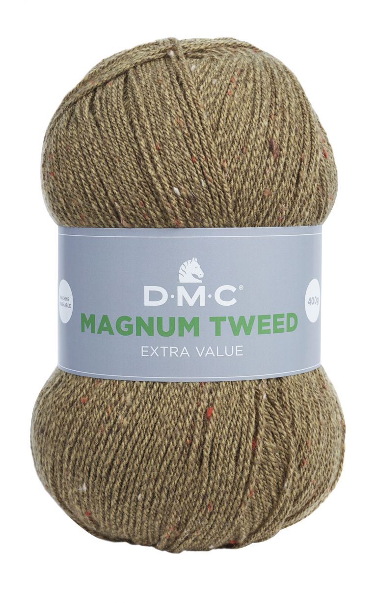 MAGNUM TWEED