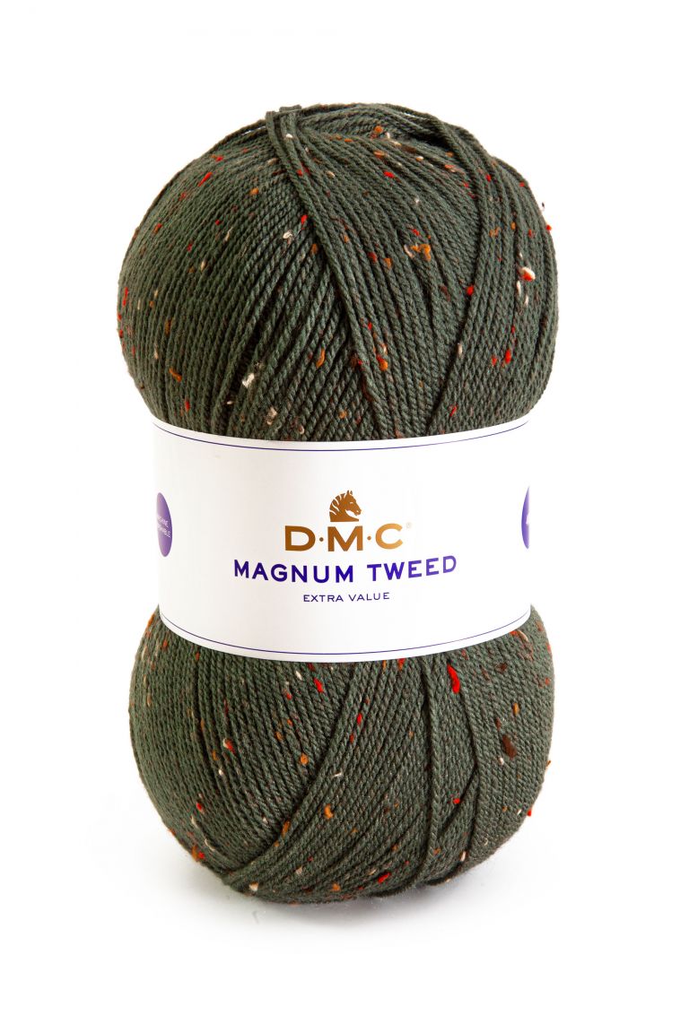 MAGNUM TWEED