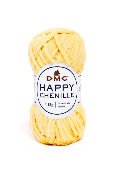 HAPPY CHENILLE DMC