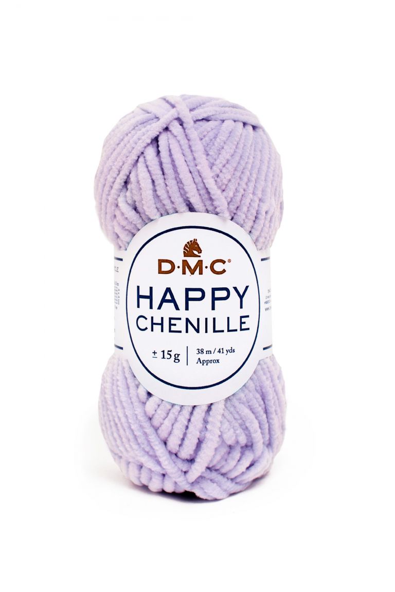 HAPPY CHENILLE