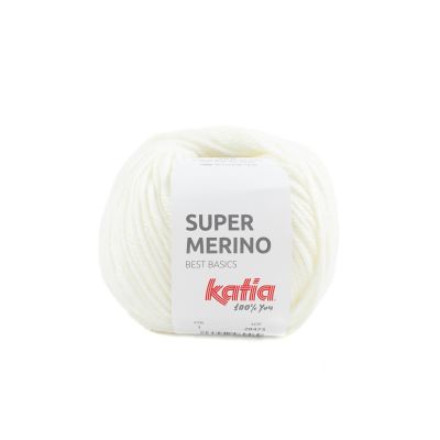 SUPER MERINO KATIA