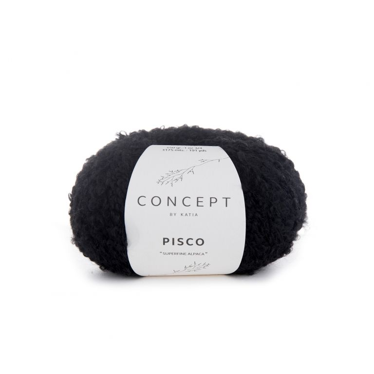 PISCO
