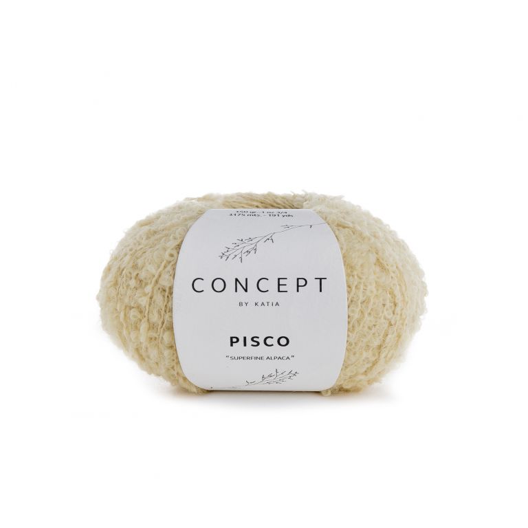 PISCO