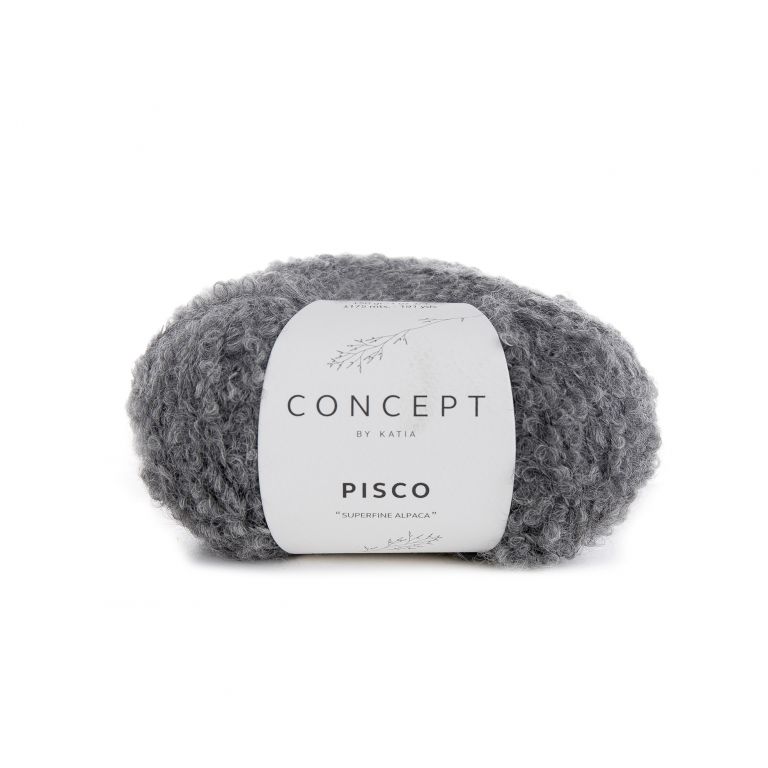 PISCO