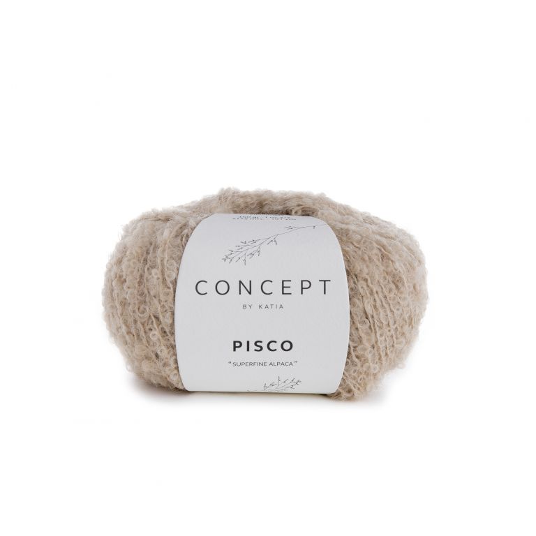 PISCO