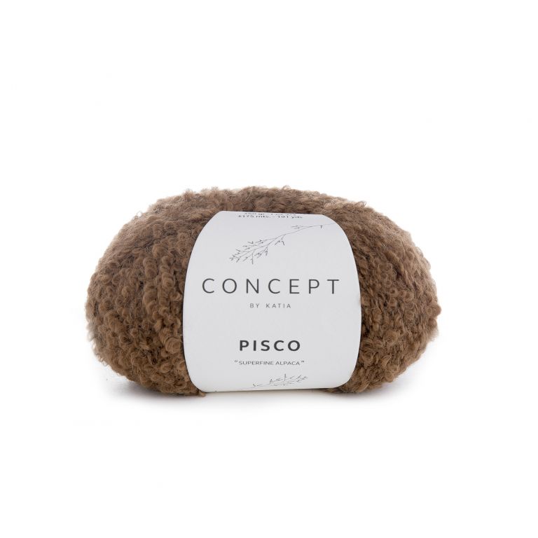 PISCO