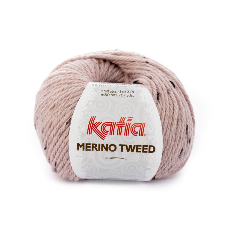 MERINO TWEED