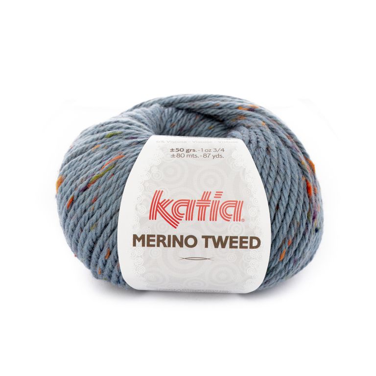 MERINO TWEED