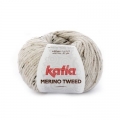 MERINO TWEED